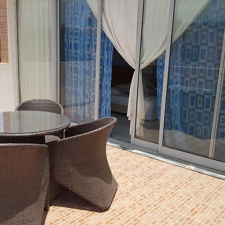 Hotel Cachoeira Ribeira da Prata ภายนอก รูปภาพ