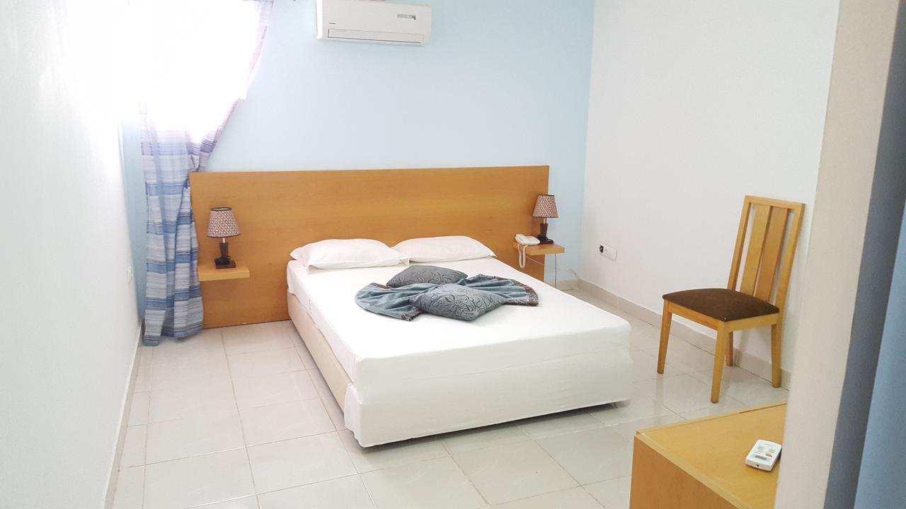 Hotel Cachoeira Ribeira da Prata ภายนอก รูปภาพ