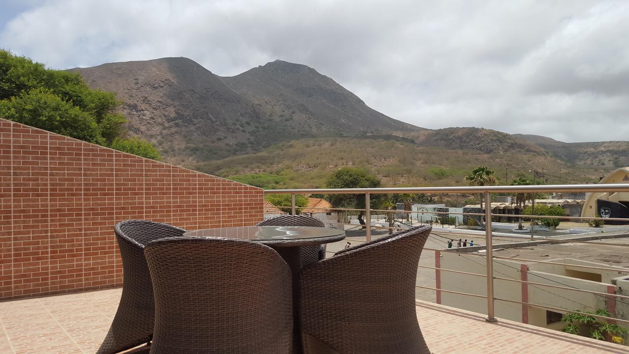 Hotel Cachoeira Ribeira da Prata ภายนอก รูปภาพ