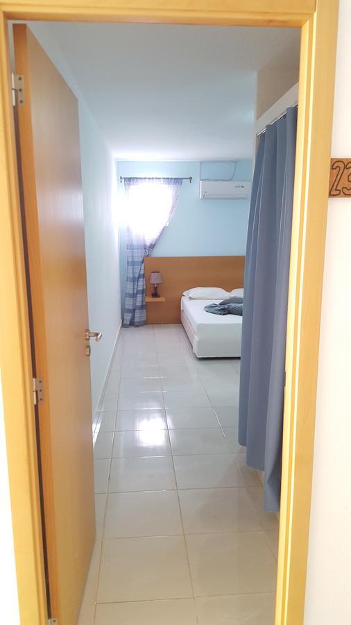Hotel Cachoeira Ribeira da Prata ภายนอก รูปภาพ