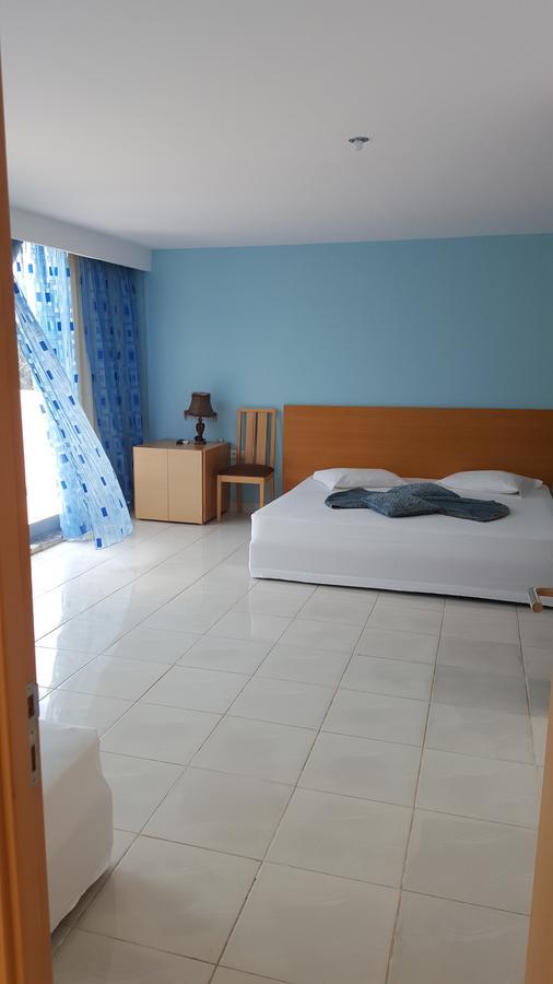 Hotel Cachoeira Ribeira da Prata ภายนอก รูปภาพ