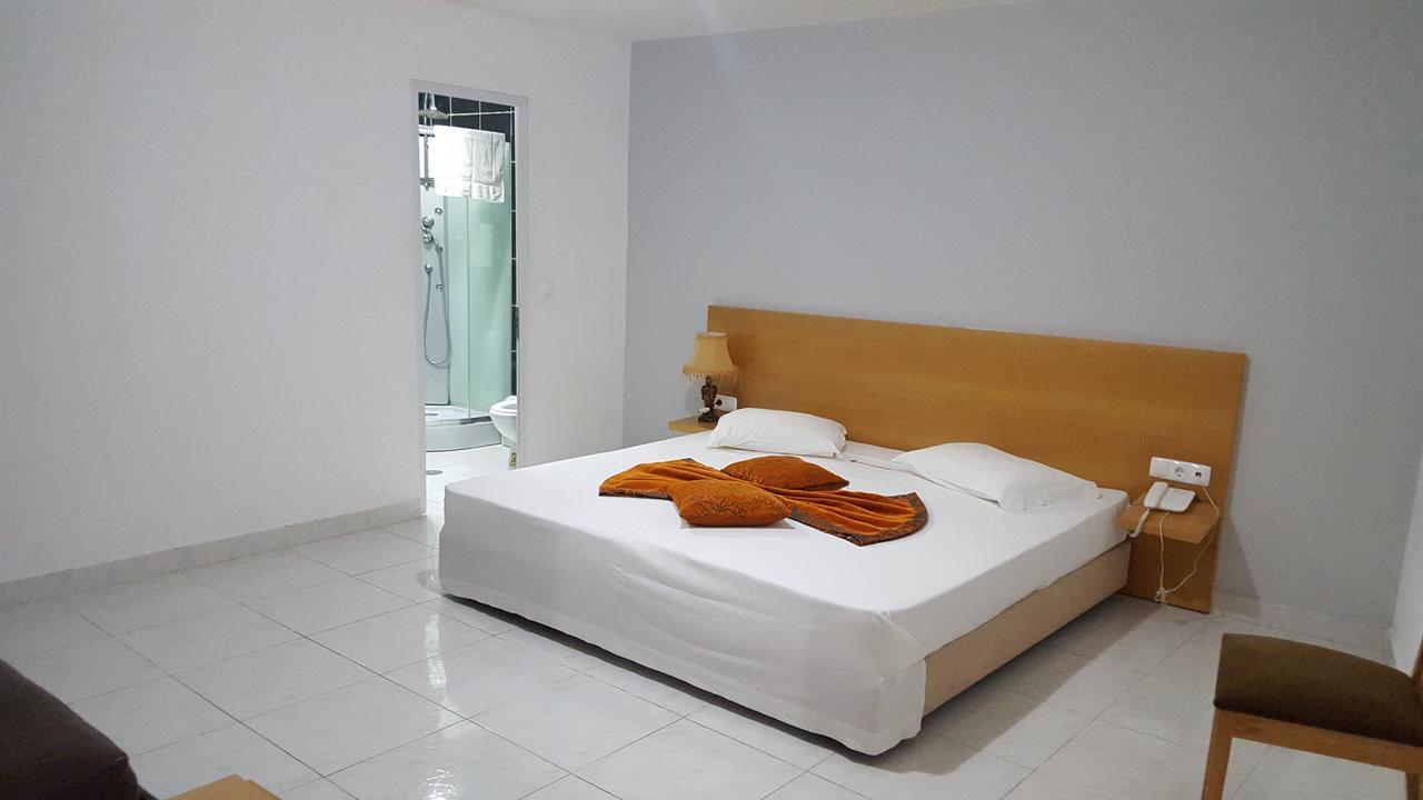 Hotel Cachoeira Ribeira da Prata ภายนอก รูปภาพ
