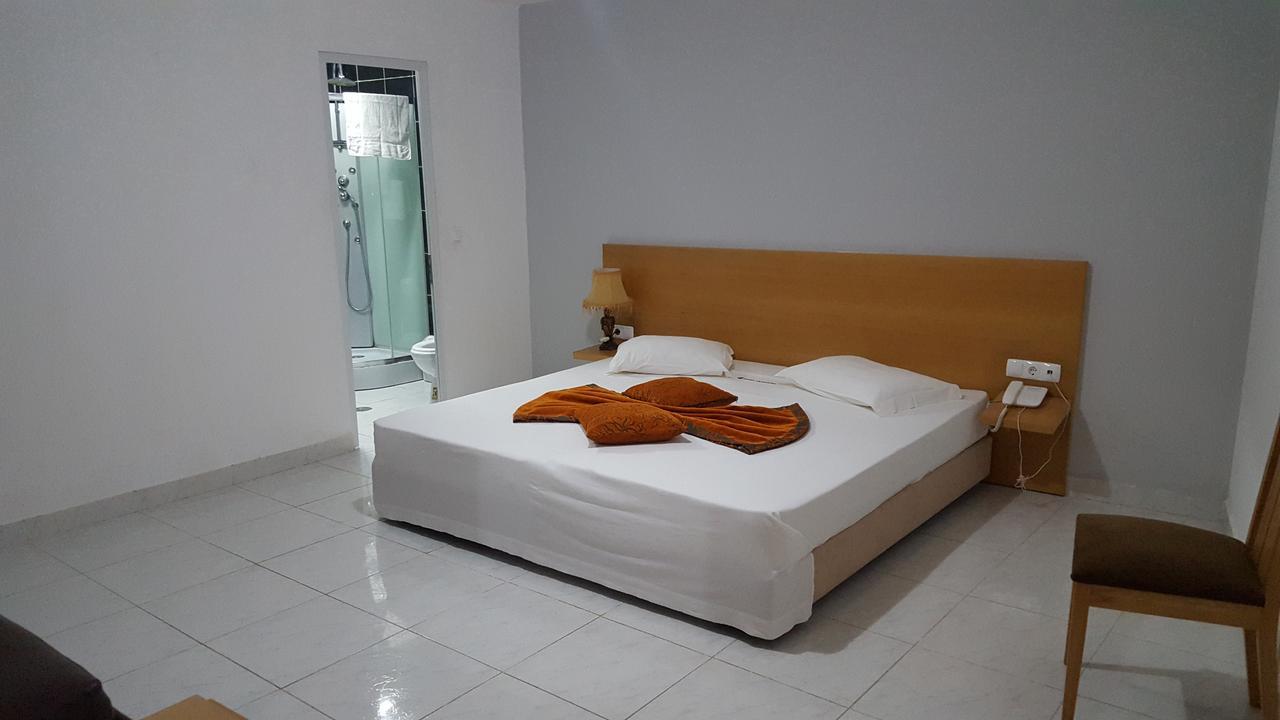 Hotel Cachoeira Ribeira da Prata ภายนอก รูปภาพ
