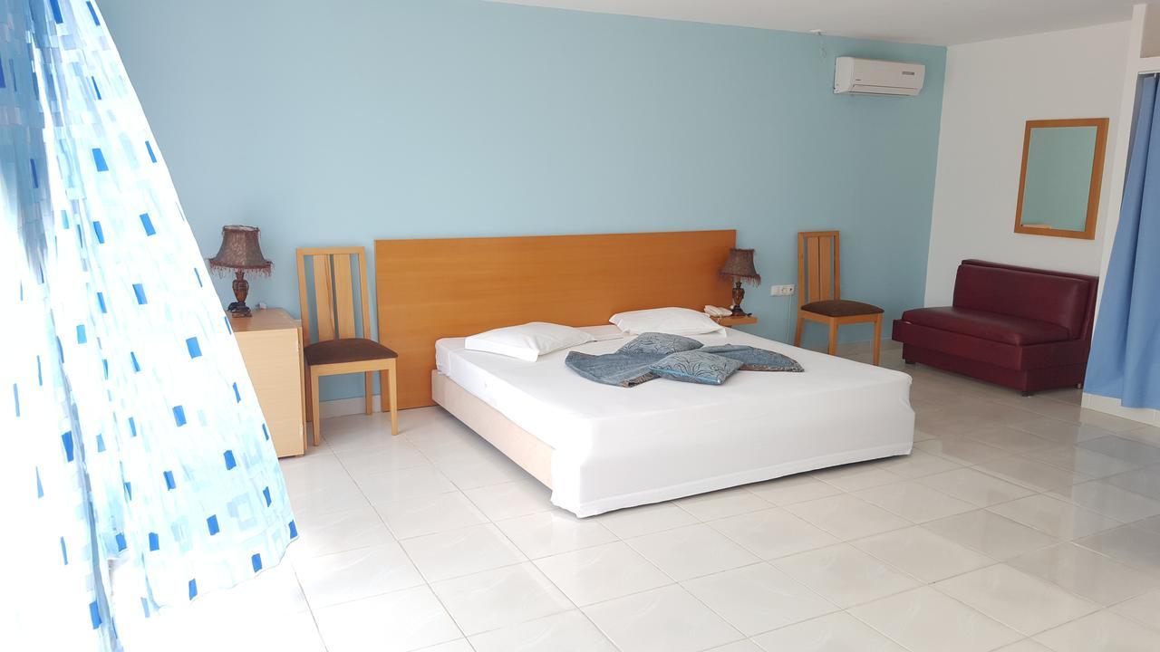 Hotel Cachoeira Ribeira da Prata ภายนอก รูปภาพ