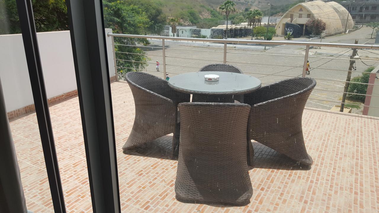 Hotel Cachoeira Ribeira da Prata ภายนอก รูปภาพ