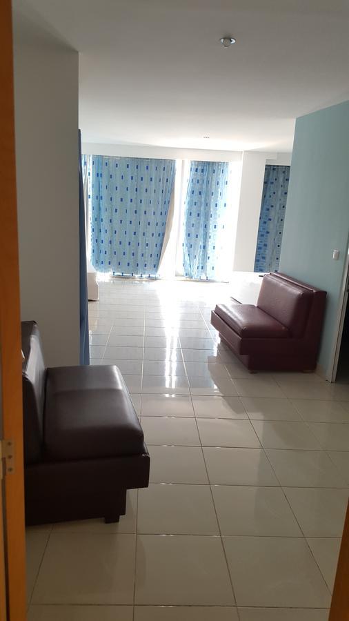 Hotel Cachoeira Ribeira da Prata ภายนอก รูปภาพ