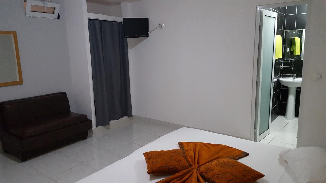 Hotel Cachoeira Ribeira da Prata ภายนอก รูปภาพ