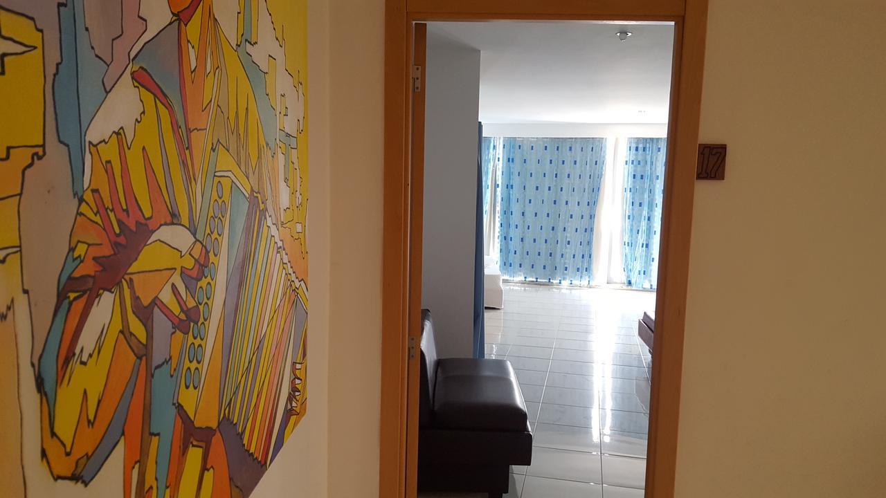 Hotel Cachoeira Ribeira da Prata ภายนอก รูปภาพ