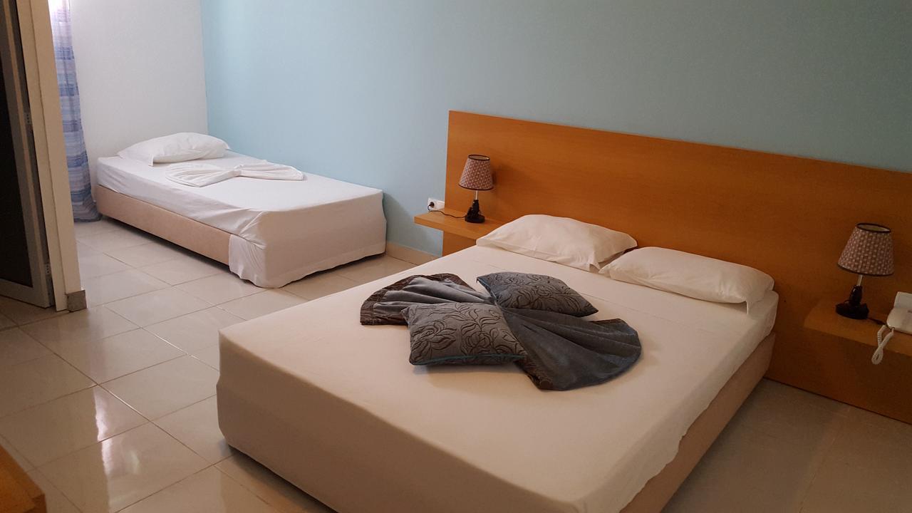Hotel Cachoeira Ribeira da Prata ภายนอก รูปภาพ