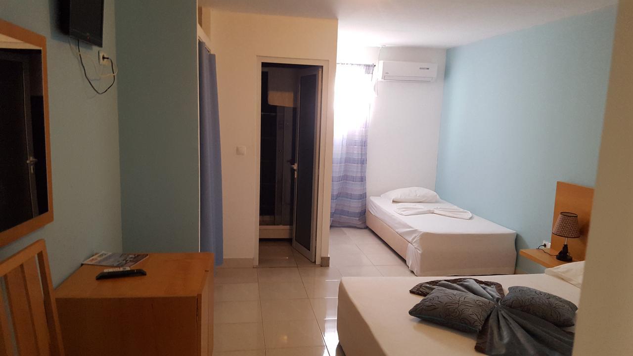 Hotel Cachoeira Ribeira da Prata ภายนอก รูปภาพ
